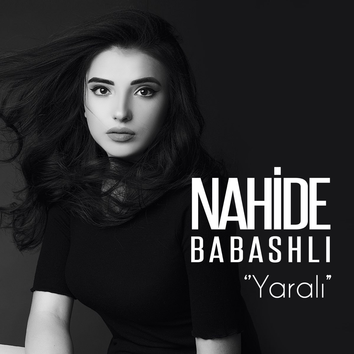 Nahide babashli