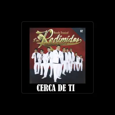 Listen to BANDA TROPICAL LOS REDIMIDOS, watch music videos, read bio, see tour dates & more!