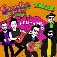 Compas - Single - SuenaTron & Jonaz