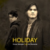 Holiday (feat. Axl Ramanda) [Acoustic] artwork