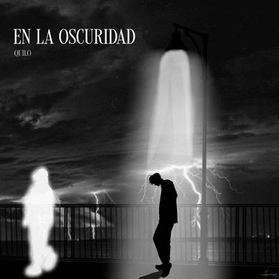 En la oscuridad - Single