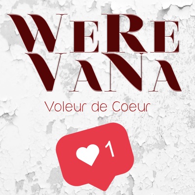 Voleur de cœur - Single