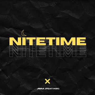 NiteTime (feat. H3x) - Single