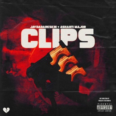 Clips (feat. Ashanti Major) - Single