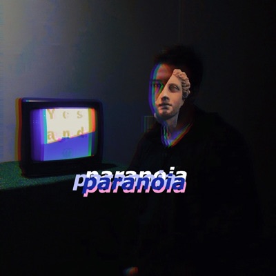 paranoia - Single