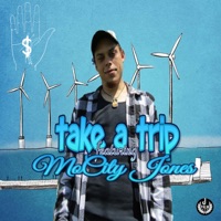 Take a Trip (feat. Mocity Jones) - Single - Jpalm