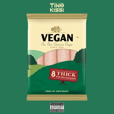 Vegan - Single