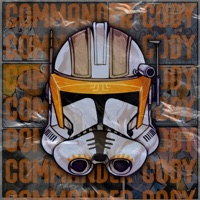 Commander (Commander Cody) - Single - Carter Sauce