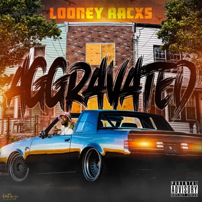 Aggravated - Single