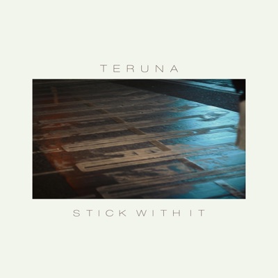 Stick With It - Single