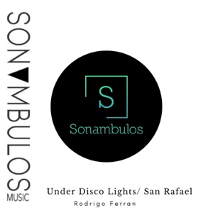 Under Disco Lights - Single