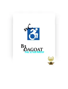 Dengarkan B3 3dagoat, tonton video musik, baca bio, lihat tanggal tur & lainnya!