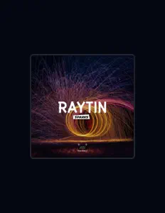 Escucha a Raytin, mira videos musicales, lee su biografía, consulta las fechas de las gira y más.