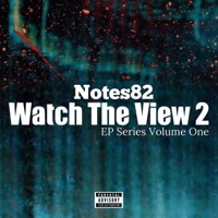 Watch the View 2 EP Series Volume One - Notes82
