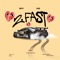 2 Fast (feat. Pacoo) - 2dirtyy lyrics