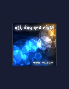 聆聽 Miss Fleur、觀看音樂影片、閱讀小傳、查看巡演日期等！