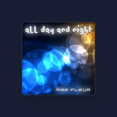Listen to Miss Fleur, watch music videos, read bio, see tour dates & more!