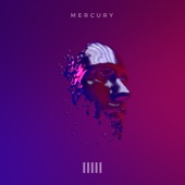 Mercury - EP artwork