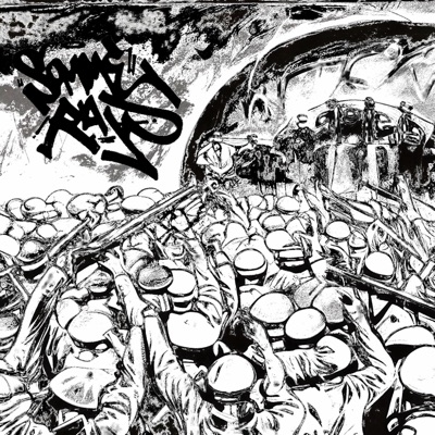 Somme Rap - Single