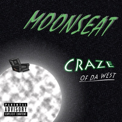Moonseat - Single