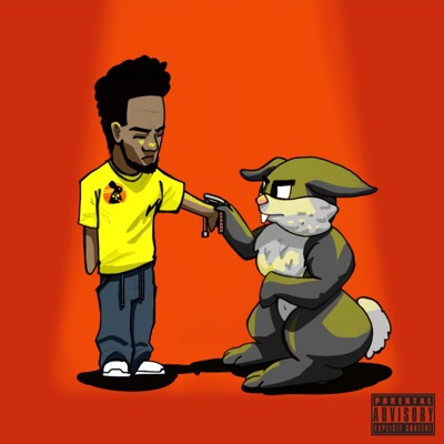 The Rabbit That Built the Boy