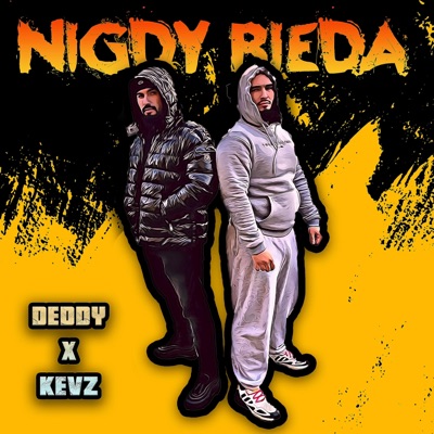 Nigdy Bieda - Single