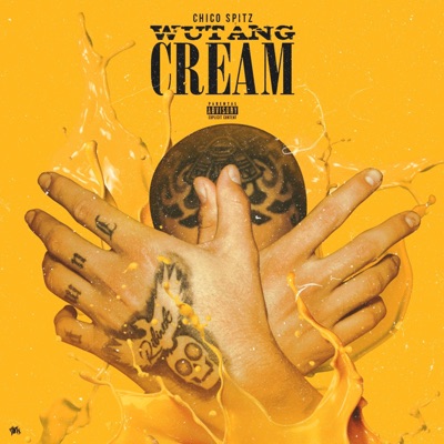 Wutang Cream - Single