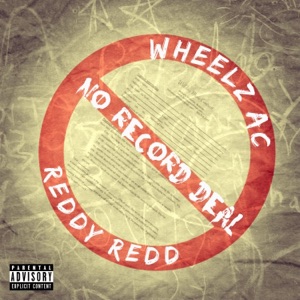 No Record Deal - Single