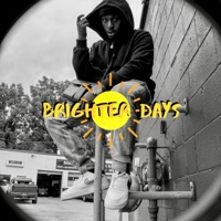 Brighter Days - Single - Ghostboyrj