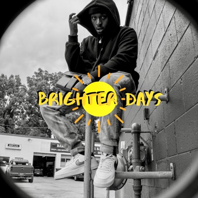 Brighter Days - Single