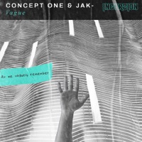 Vague - Single - CONCEPT ONE & Jak