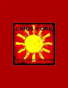 Listen to Chris Ford, watch music videos, read bio, see tour dates & more!
