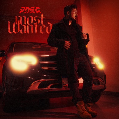 Drop Funk Most Wanted - EP