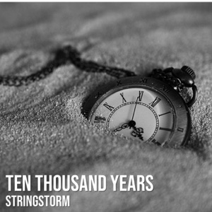 Ten Thousand Years - Single