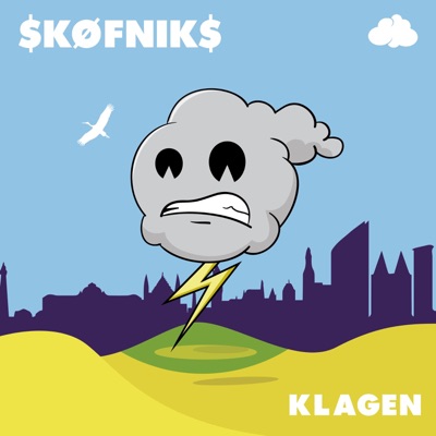 Klagen - Single