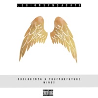 Wings (feat. True Thefuture) - Single - CoeLorenzo