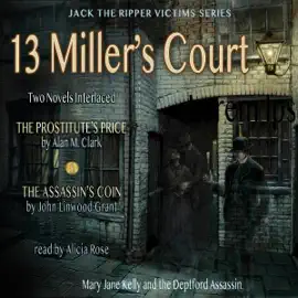 13 Miller's Court (Unabridged)