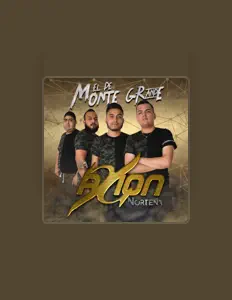 Ακούστε περιεχόμενο από La Axion Norteña, παρακολουθήστε μουσικά βίντεο, διαβάστε το βιογραφικό, δείτε ημερομηνίες περιοδείας, και πολλά ακόμη!