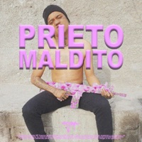 Prieto Maldito - Single - Maquina De Fuego
