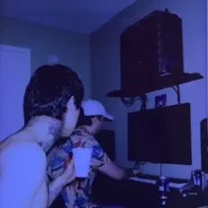 Dengarkan Danny Houston, tonton video musik, baca bio, lihat tanggal tur & lainnya!