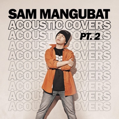 Acoustic Covers 2.0 - EP