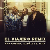 El Viajero (Remix) artwork