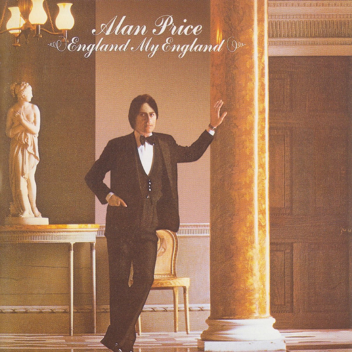 My england years. Alan Price England my England 1978. Alan Price England my England 1978 CD. Alan Price England my England 1978 Vinyl. Alan Price England my England 1978 Cover.