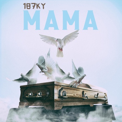 MAMA (Radio Edit) - Single