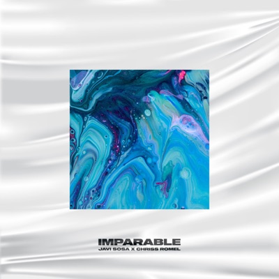 Imparable (feat. Javi Sosa) - Single