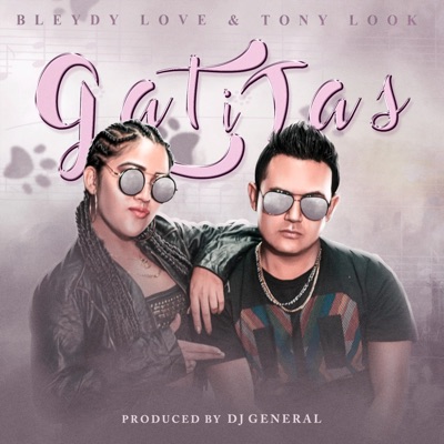 Gatitas (feat. Bleydy Love) - Single