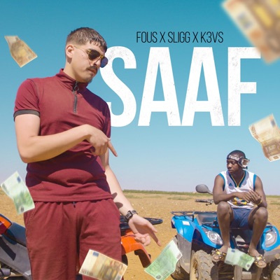Saaf - Single