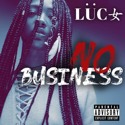 No Business - Single