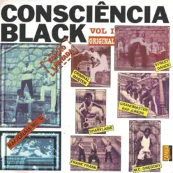 Consciência Black - Vol. I - Racionais Mc's