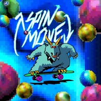 spin move (feat. zombAe) - Single - Tim Lake